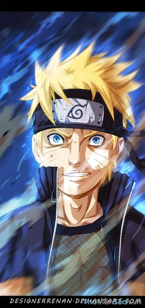 Truyện Tranh Naruto - Cửu Vĩ Hồ Ly trang 13080