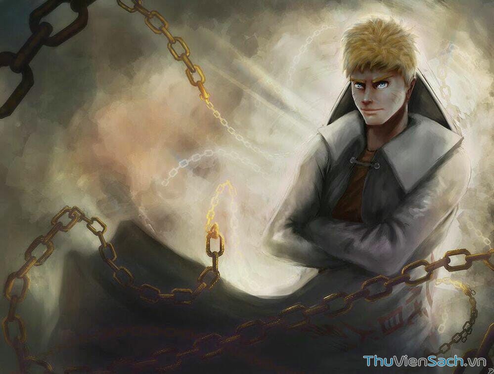 Truyện Tranh Naruto - Cửu Vĩ Hồ Ly trang 2