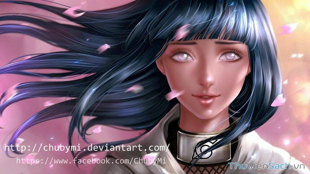 Truyện Tranh Naruto - Cửu Vĩ Hồ Ly trang 2