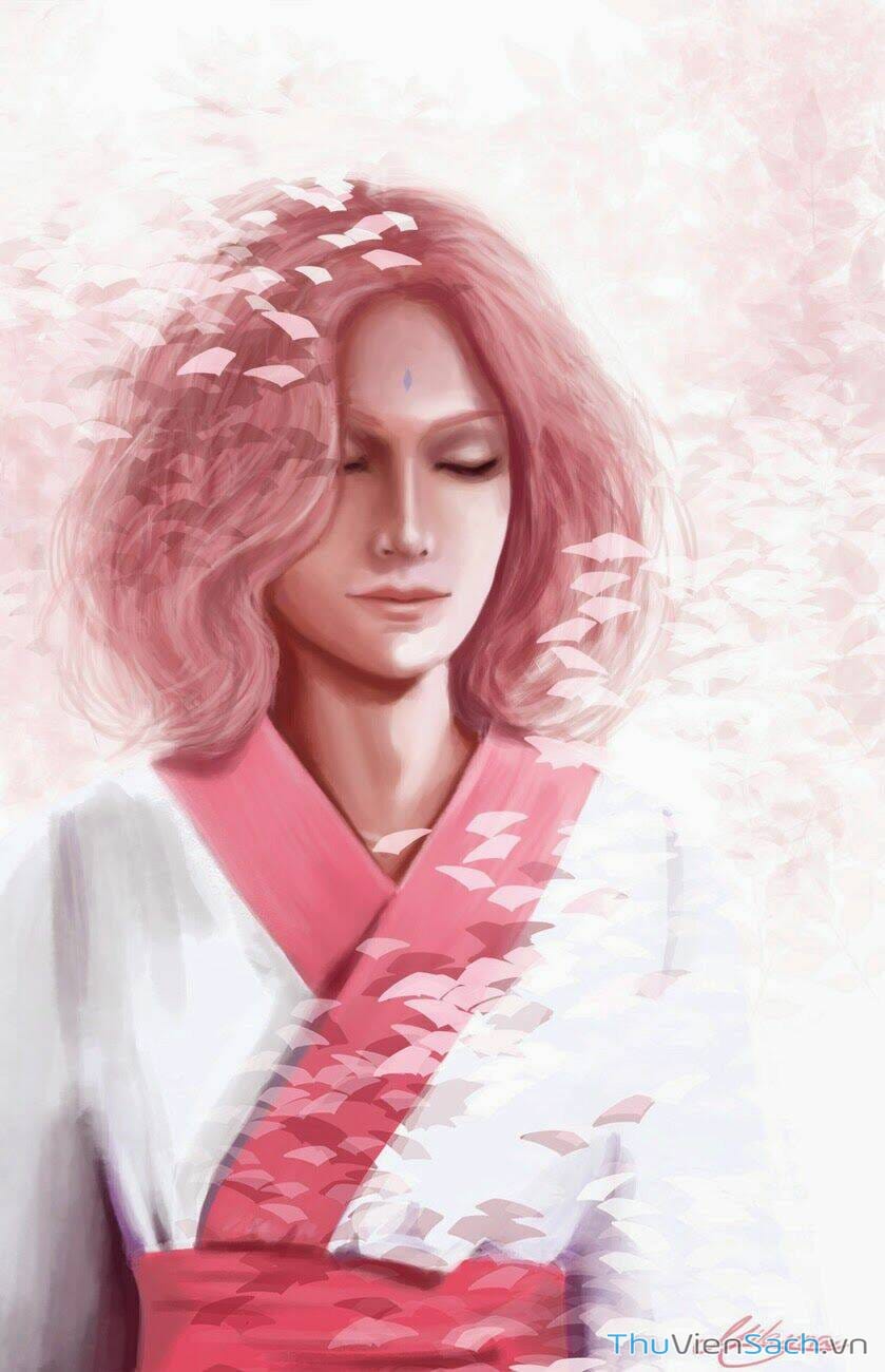 Truyện Tranh Naruto - Cửu Vĩ Hồ Ly trang 2