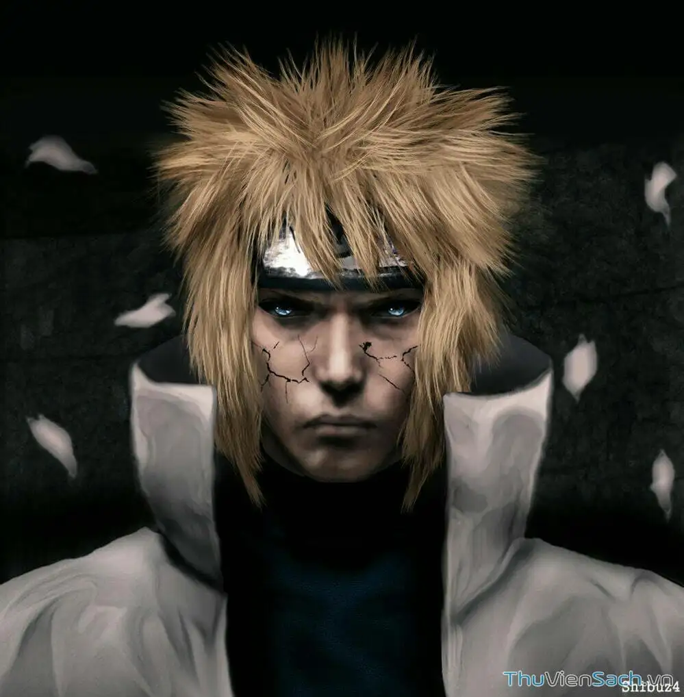 Truyện Tranh Naruto - Cửu Vĩ Hồ Ly trang 2