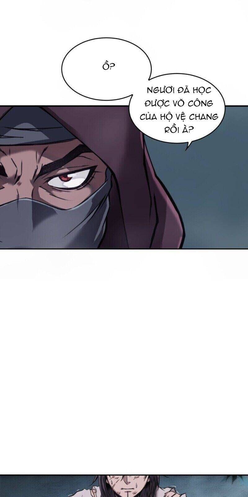 Truyện Tranh Ngã Lão Ma Thần trang 6