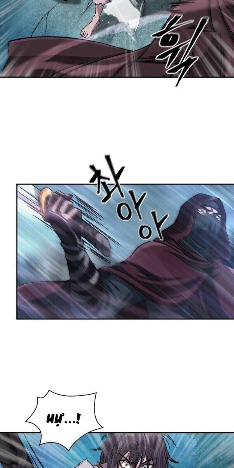 Truyện Tranh Ngã Lão Ma Thần trang 6