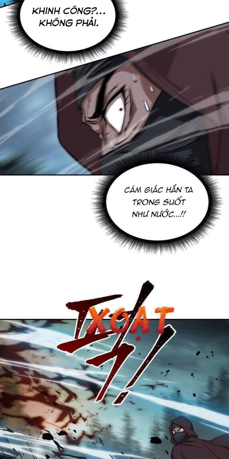 Truyện Tranh Ngã Lão Ma Thần trang 6