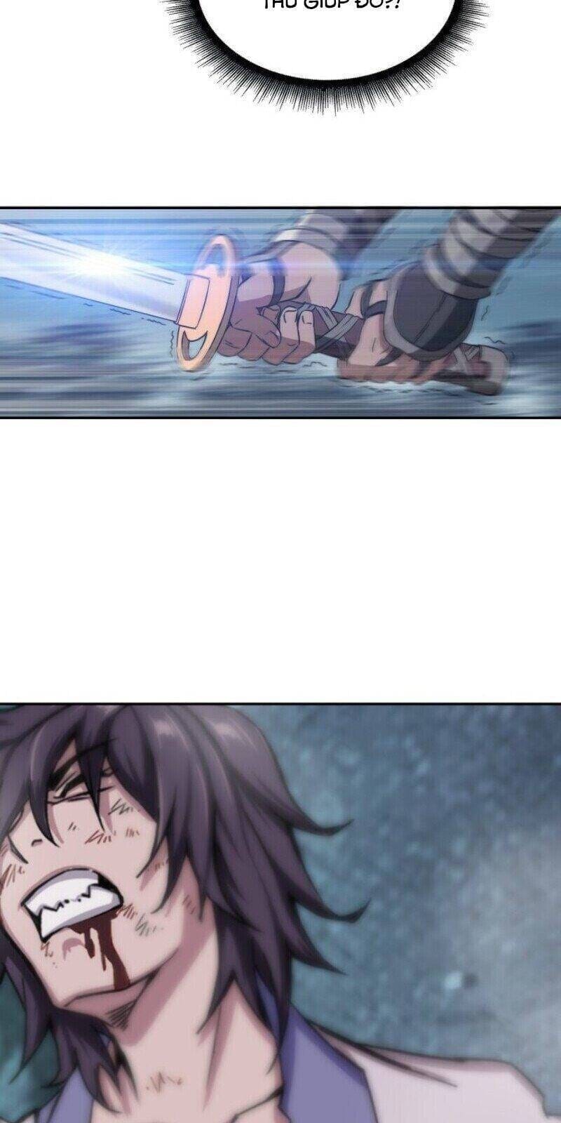 Truyện Tranh Ngã Lão Ma Thần trang 6