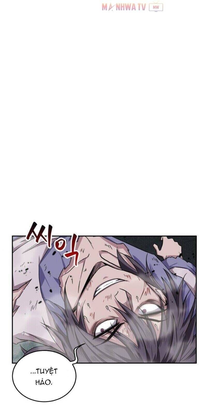 Truyện Tranh Ngã Lão Ma Thần trang 6