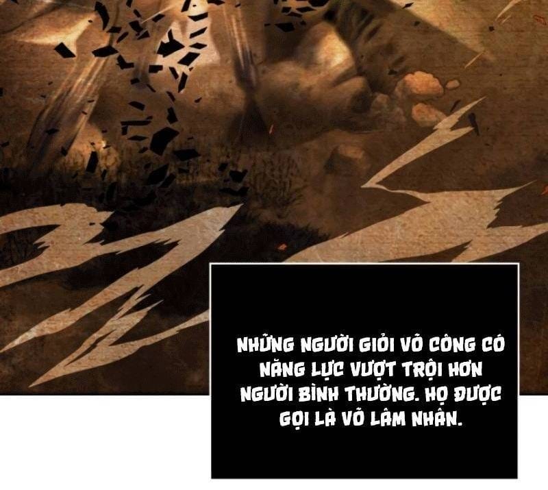 Truyện Tranh Ngã Lão Ma Thần trang 6