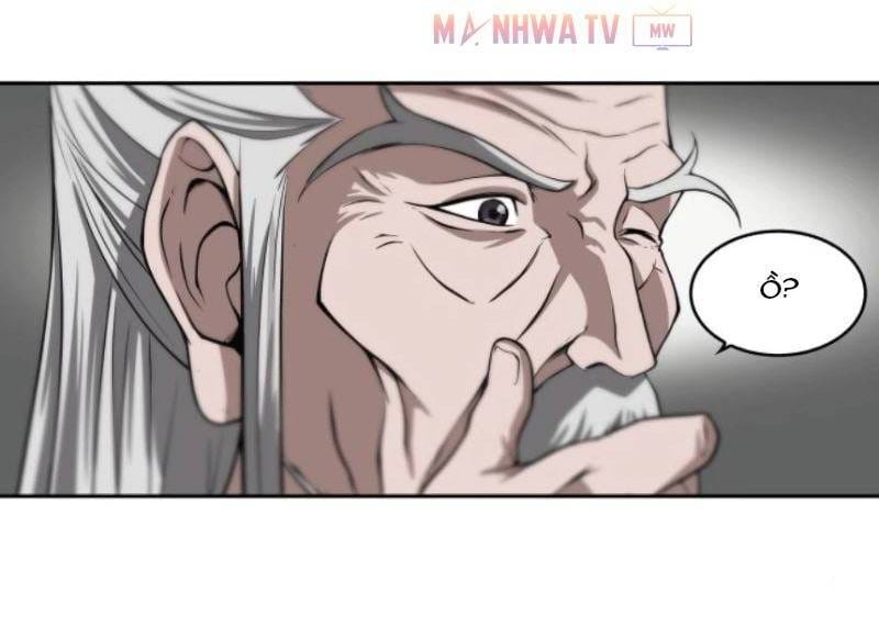 Truyện Tranh Ngã Lão Ma Thần trang 6
