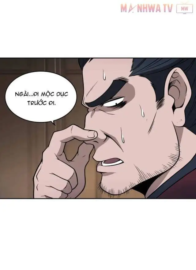 Truyện Tranh Ngã Lão Ma Thần trang 6