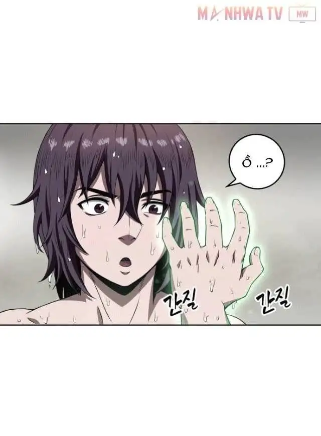 Truyện Tranh Ngã Lão Ma Thần trang 6