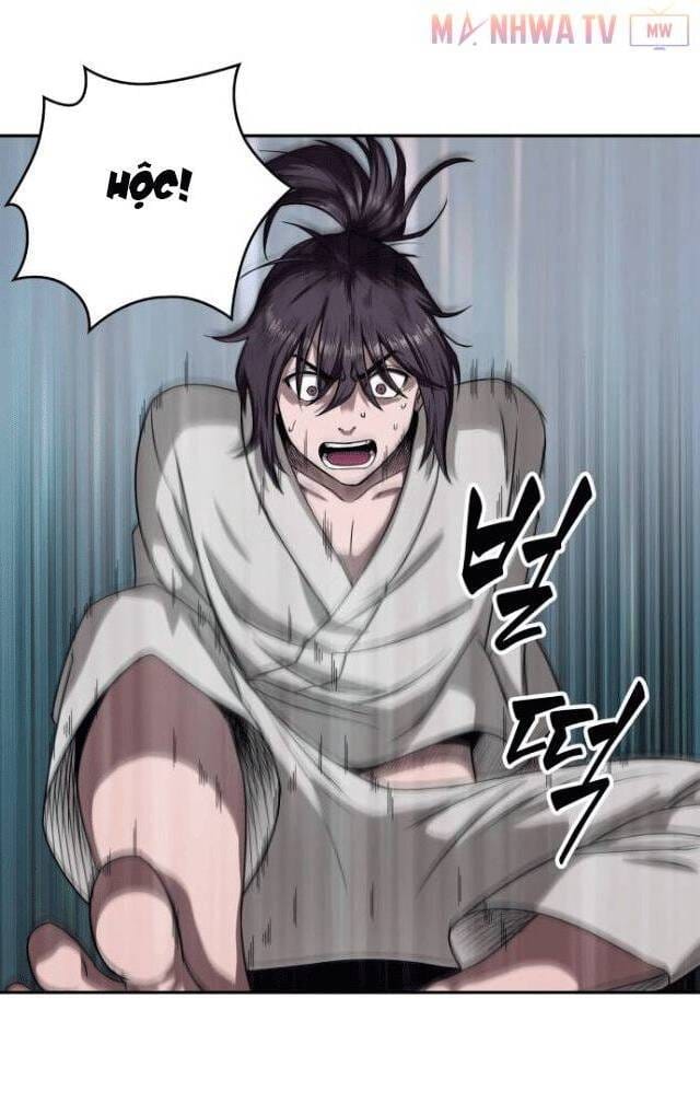 Truyện Tranh Ngã Lão Ma Thần trang 6