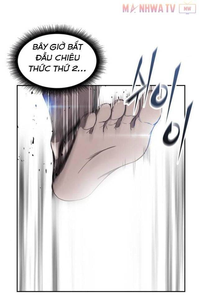 Truyện Tranh Ngã Lão Ma Thần trang 6