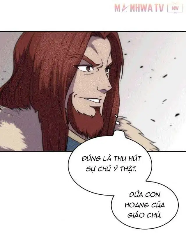 Truyện Tranh Ngã Lão Ma Thần trang 6