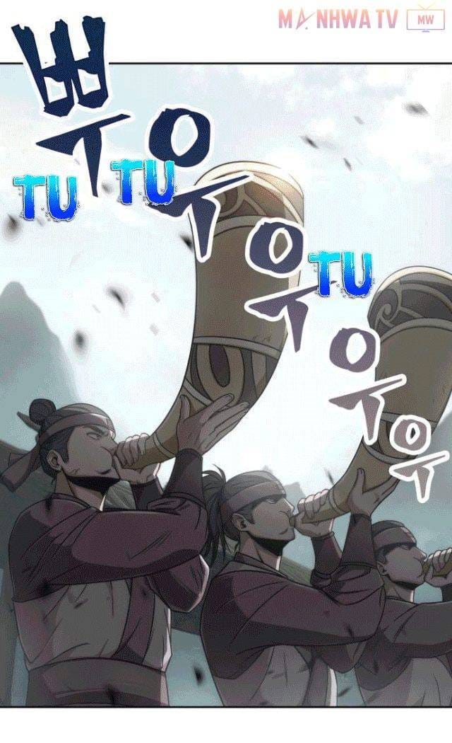 Truyện Tranh Ngã Lão Ma Thần trang 6