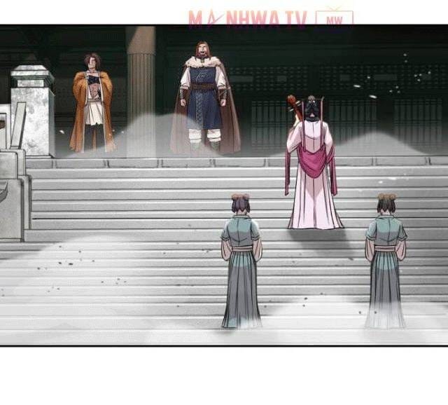 Truyện Tranh Ngã Lão Ma Thần trang 6