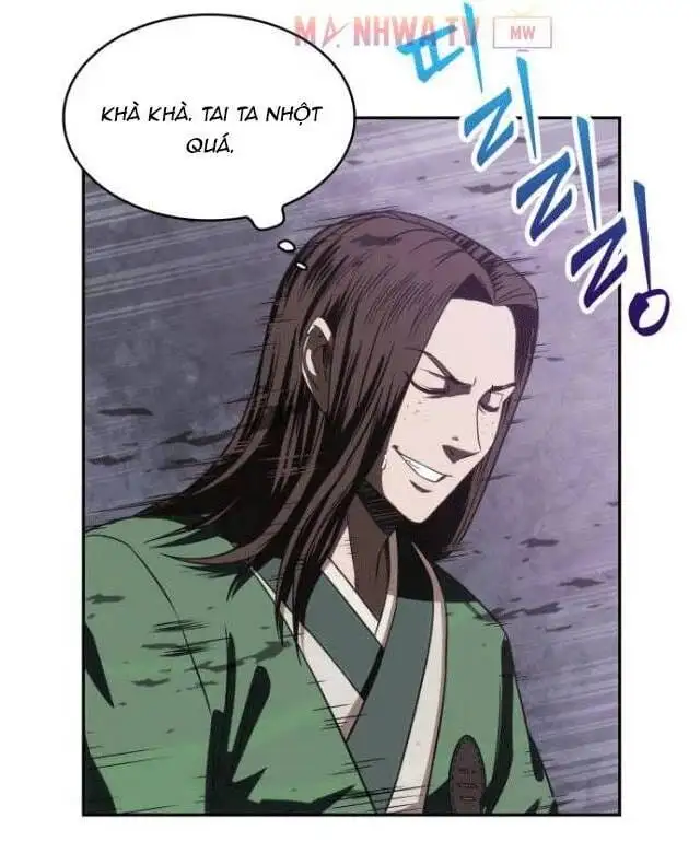 Truyện Tranh Ngã Lão Ma Thần trang 6