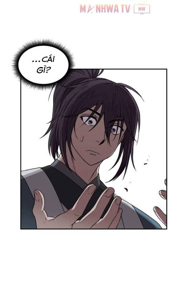 Truyện Tranh Ngã Lão Ma Thần trang 6