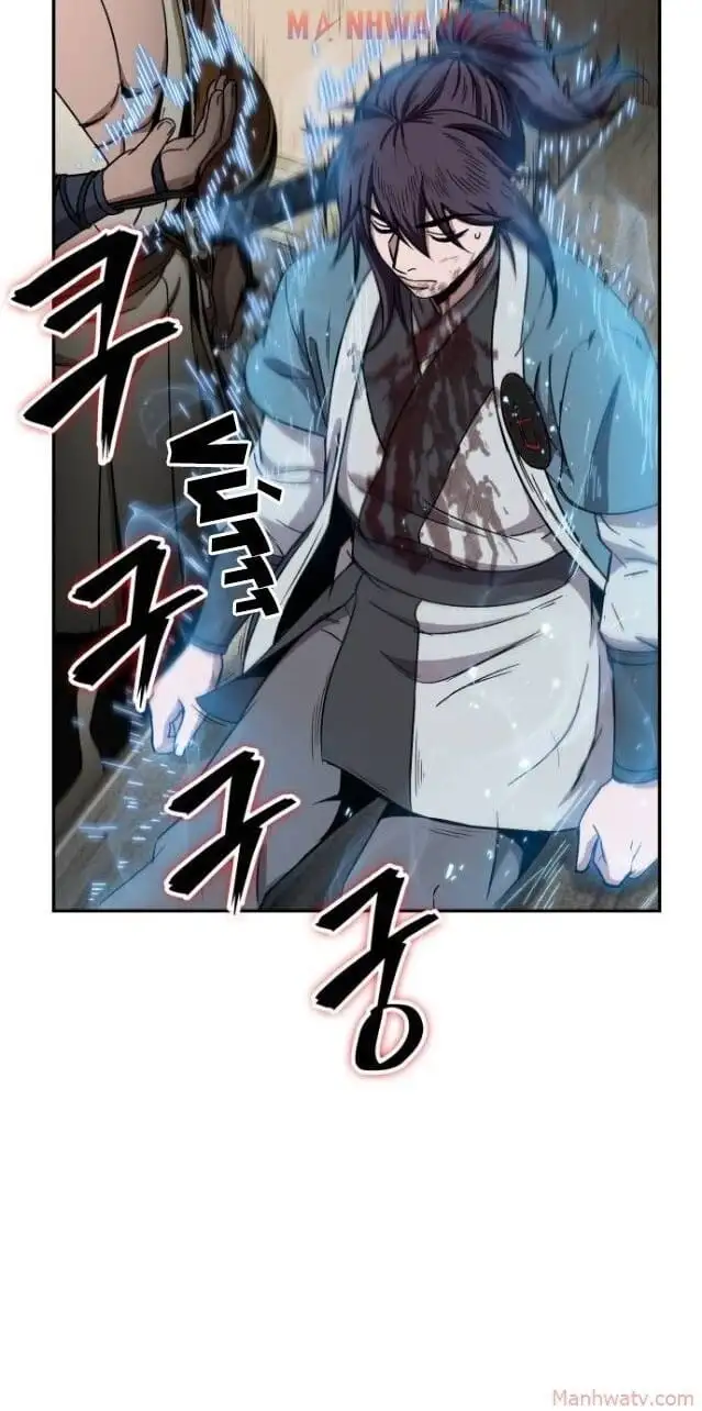 Truyện Tranh Ngã Lão Ma Thần trang 6