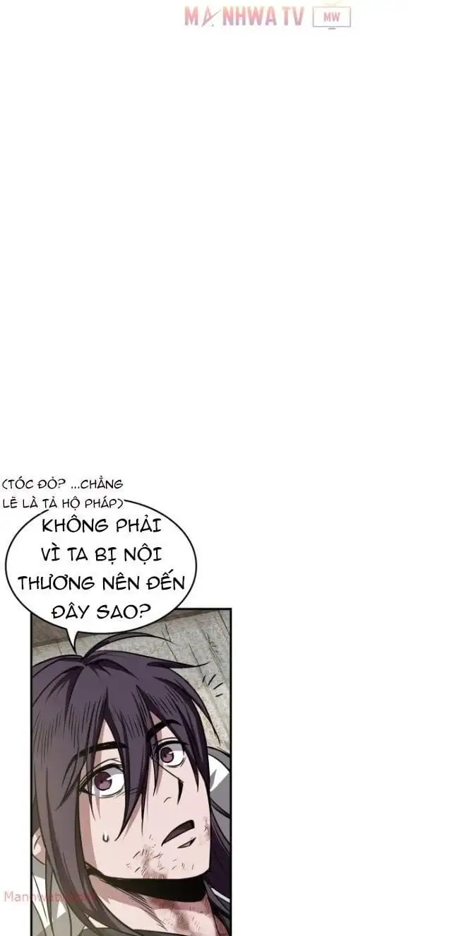 Truyện Tranh Ngã Lão Ma Thần trang 6