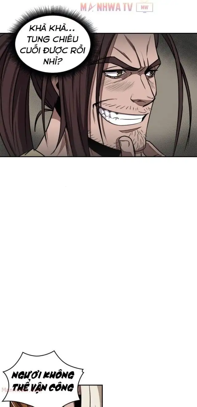 Truyện Tranh Ngã Lão Ma Thần trang 6