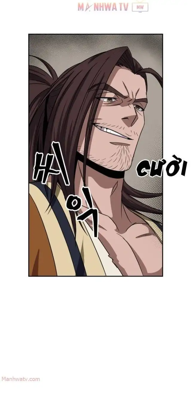 Truyện Tranh Ngã Lão Ma Thần trang 6