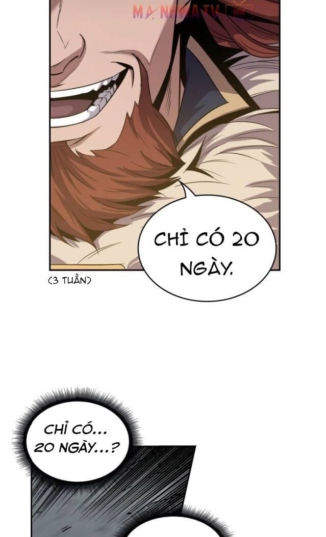 Truyện Tranh Ngã Lão Ma Thần trang 6