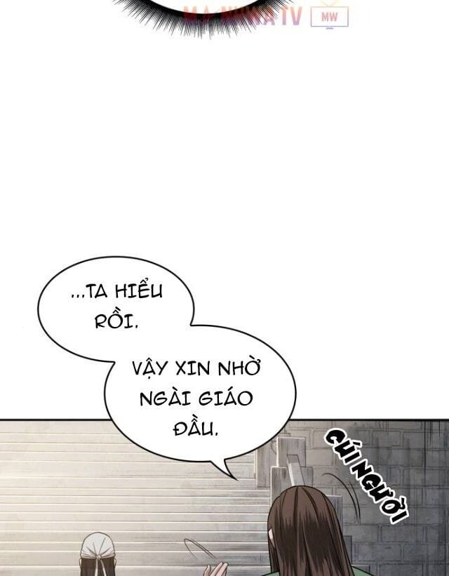 Truyện Tranh Ngã Lão Ma Thần trang 6