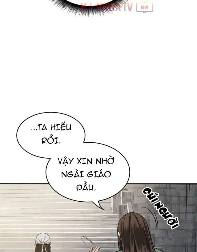 Truyện Tranh Ngã Lão Ma Thần trang 6