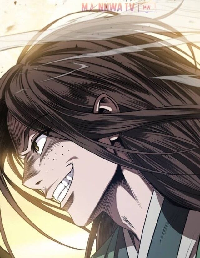 Truyện Tranh Ngã Lão Ma Thần trang 6