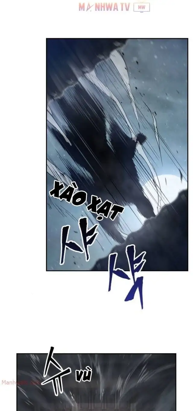 Truyện Tranh Ngã Lão Ma Thần trang 6