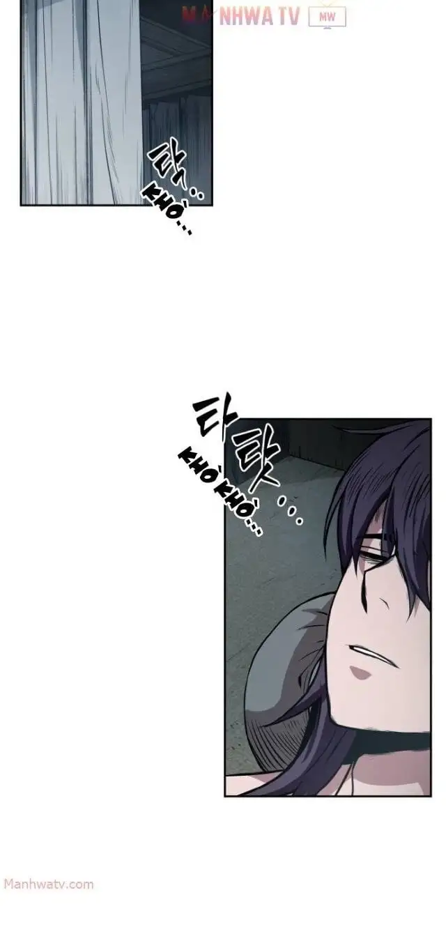 Truyện Tranh Ngã Lão Ma Thần trang 6