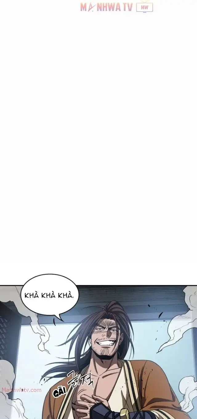 Truyện Tranh Ngã Lão Ma Thần trang 6