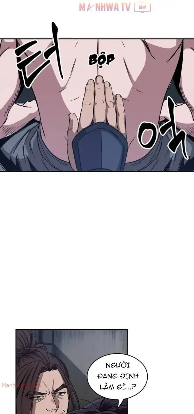 Truyện Tranh Ngã Lão Ma Thần trang 6