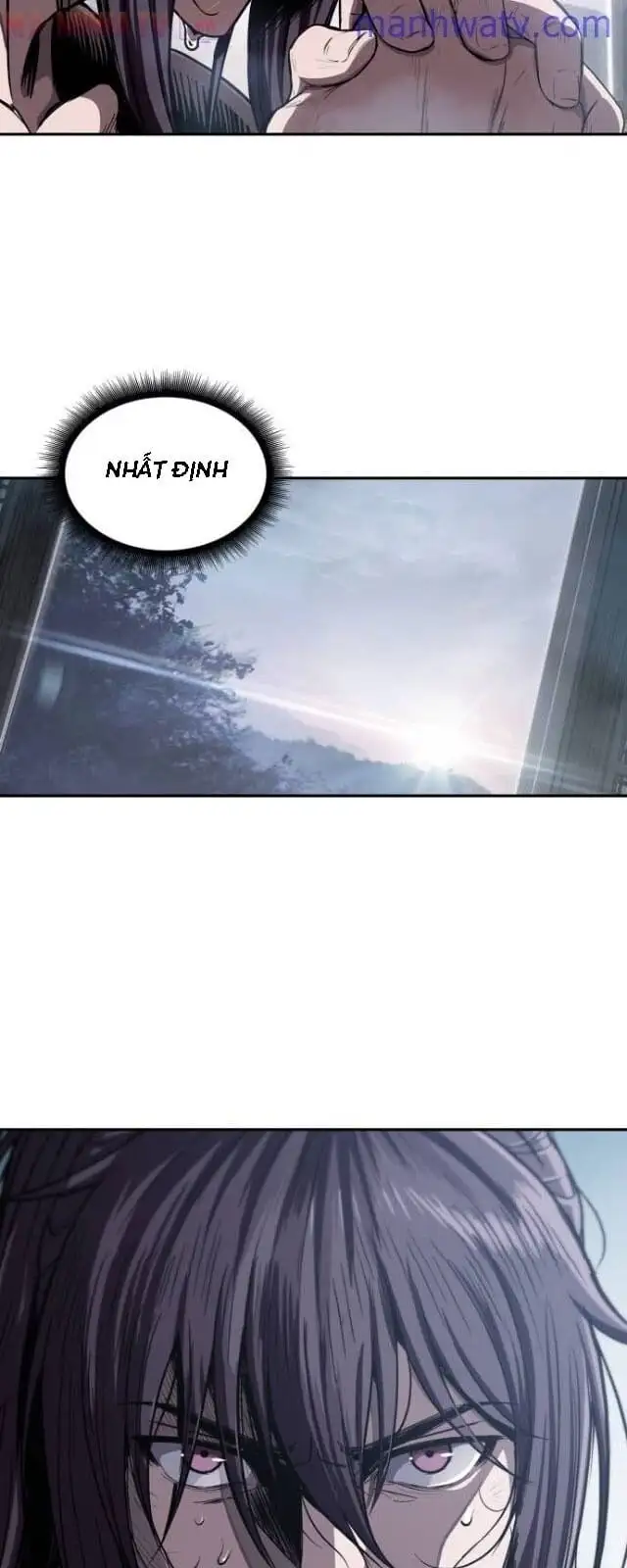 Truyện Tranh Ngã Lão Ma Thần trang 6