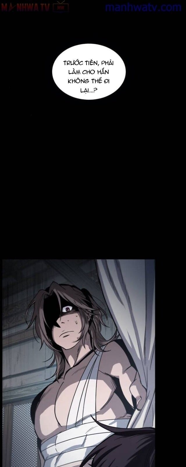 Truyện Tranh Ngã Lão Ma Thần trang 6