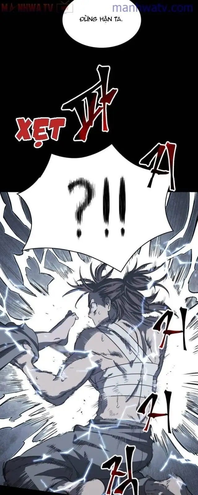 Truyện Tranh Ngã Lão Ma Thần trang 6