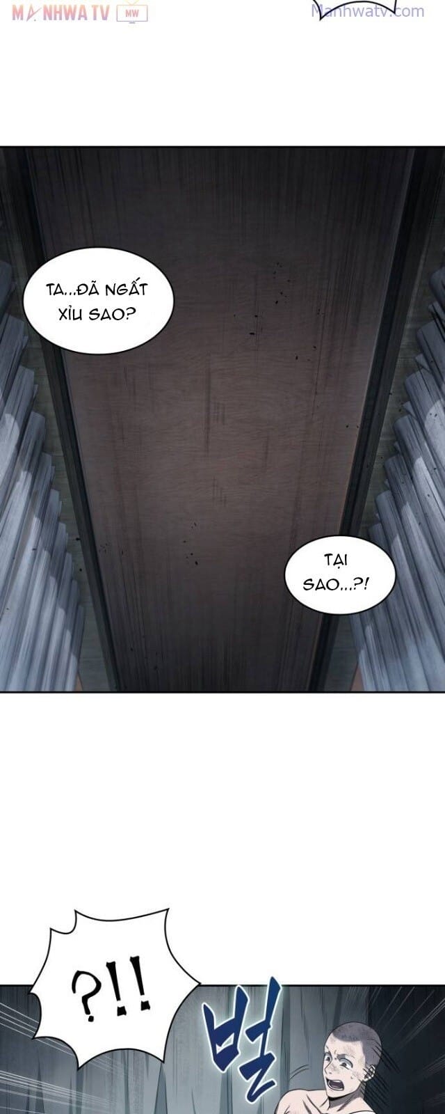 Truyện Tranh Ngã Lão Ma Thần trang 6