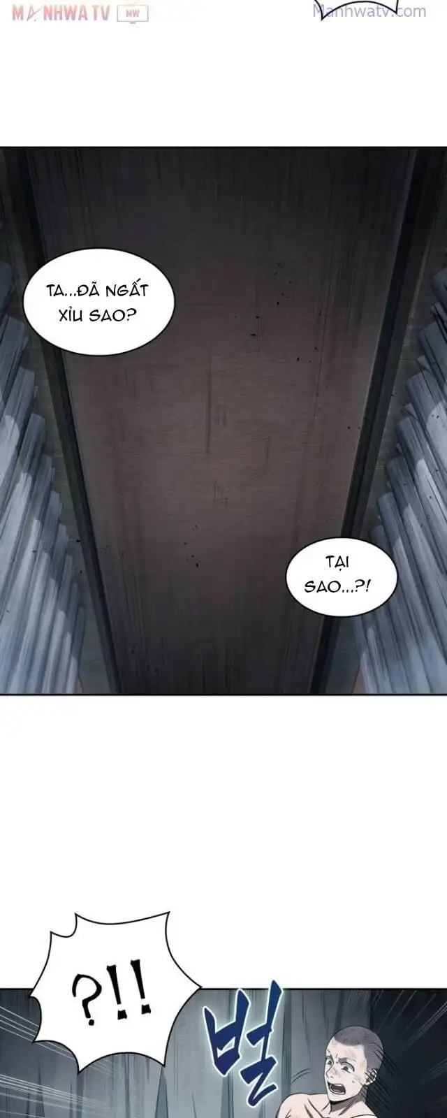 Truyện Tranh Ngã Lão Ma Thần trang 6