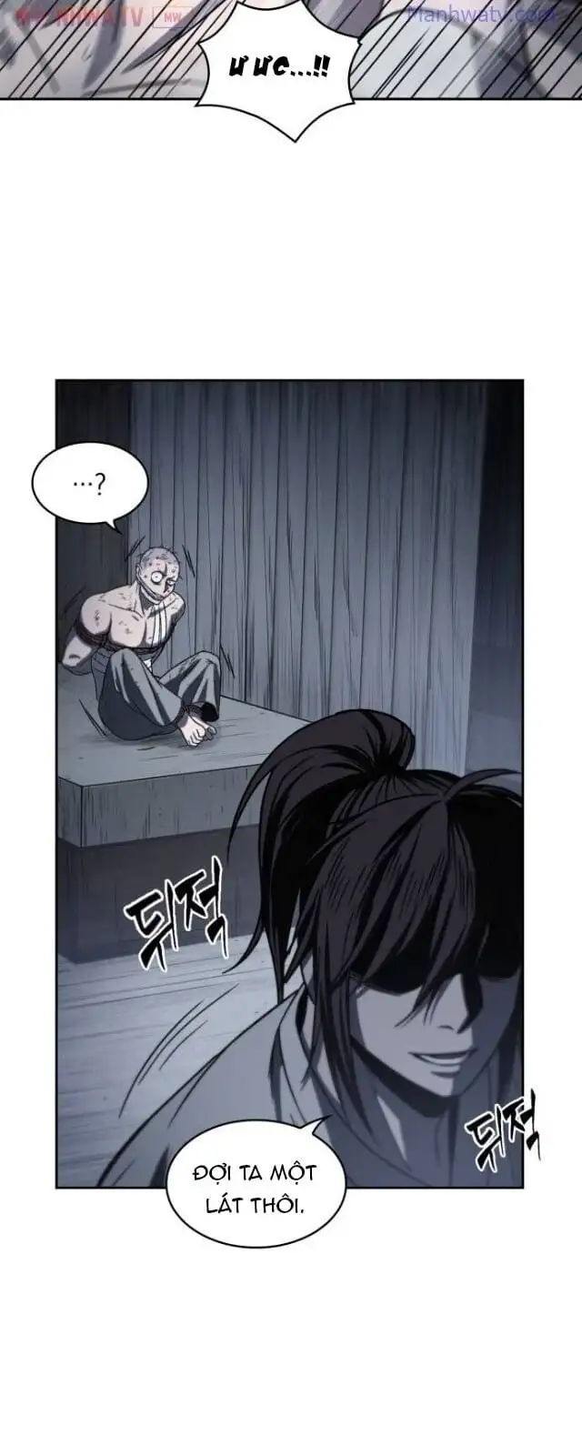 Truyện Tranh Ngã Lão Ma Thần trang 6