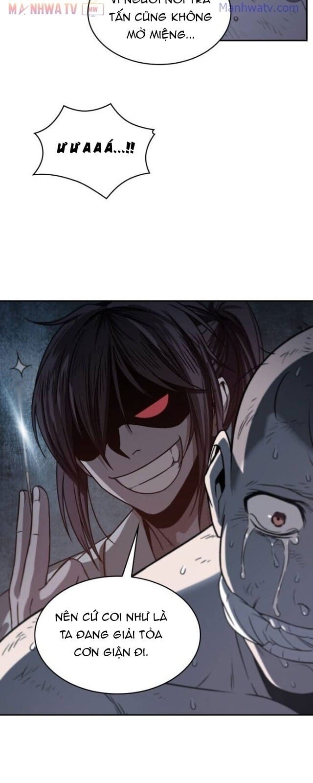 Truyện Tranh Ngã Lão Ma Thần trang 6