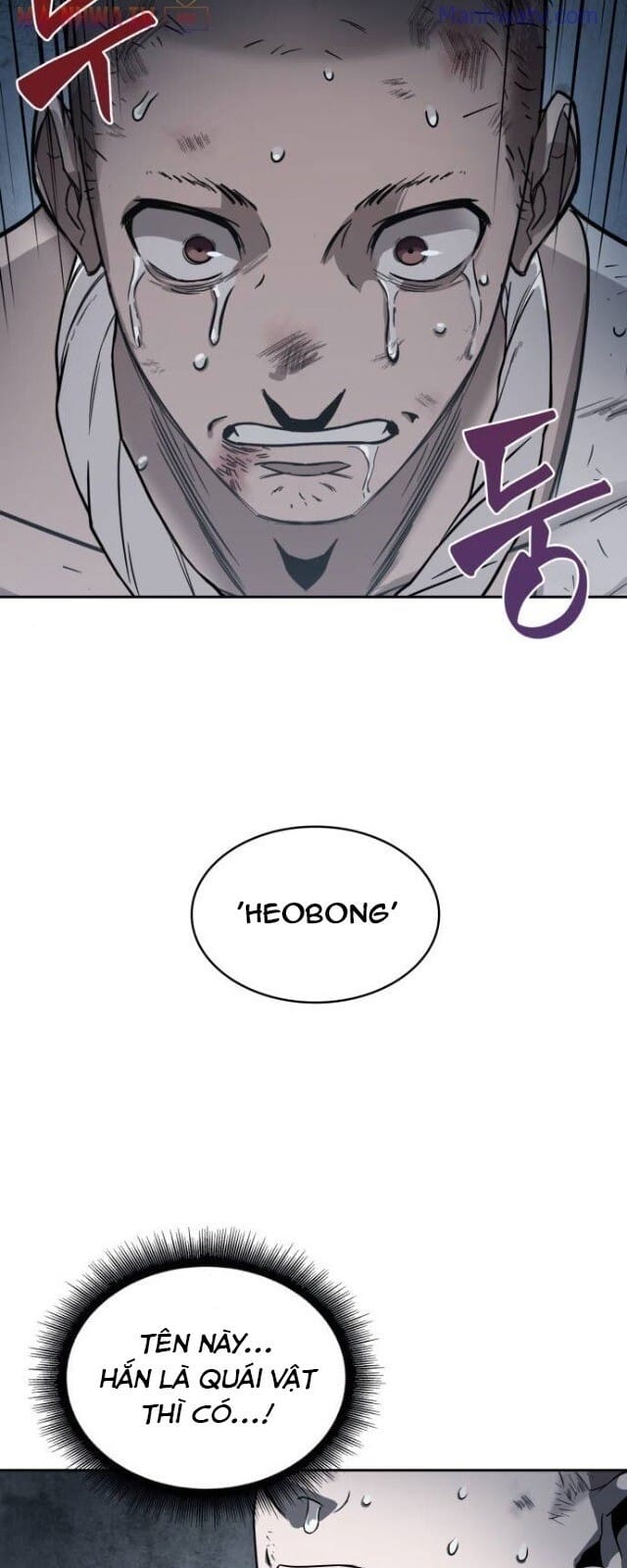 Truyện Tranh Ngã Lão Ma Thần trang 6