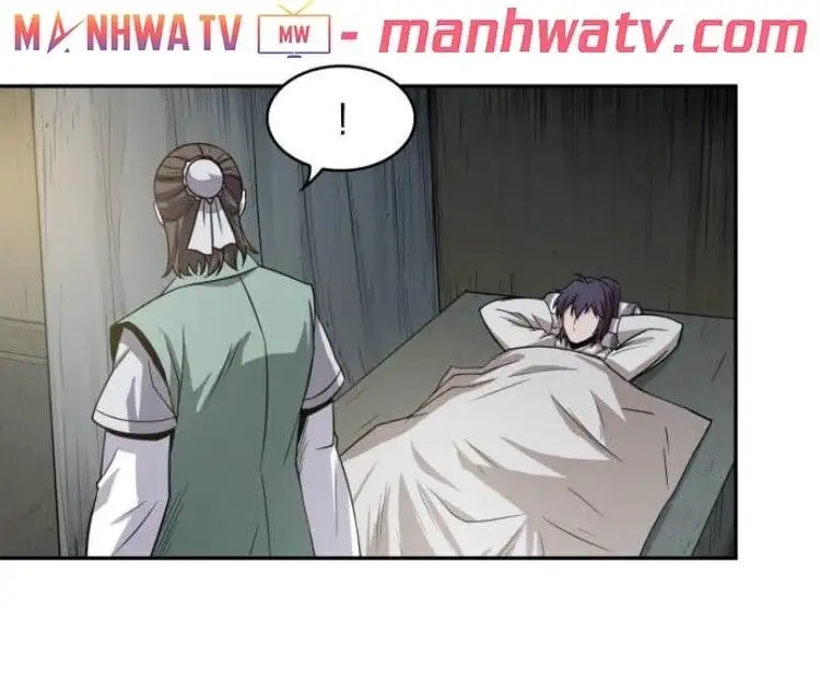 Truyện Tranh Ngã Lão Ma Thần trang 6