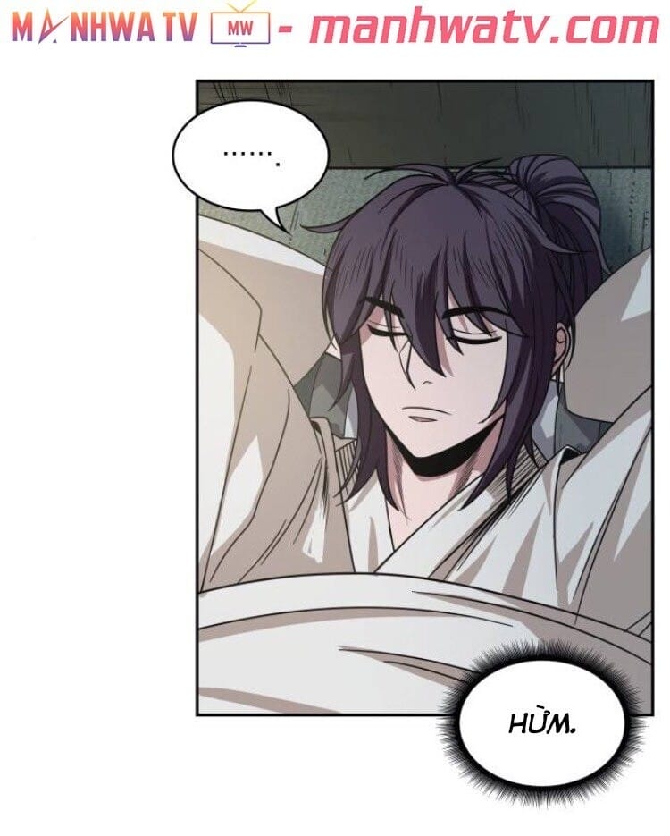 Truyện Tranh Ngã Lão Ma Thần trang 6