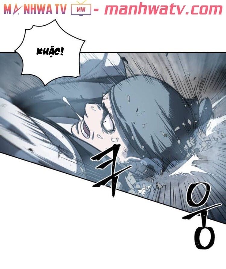 Truyện Tranh Ngã Lão Ma Thần trang 6