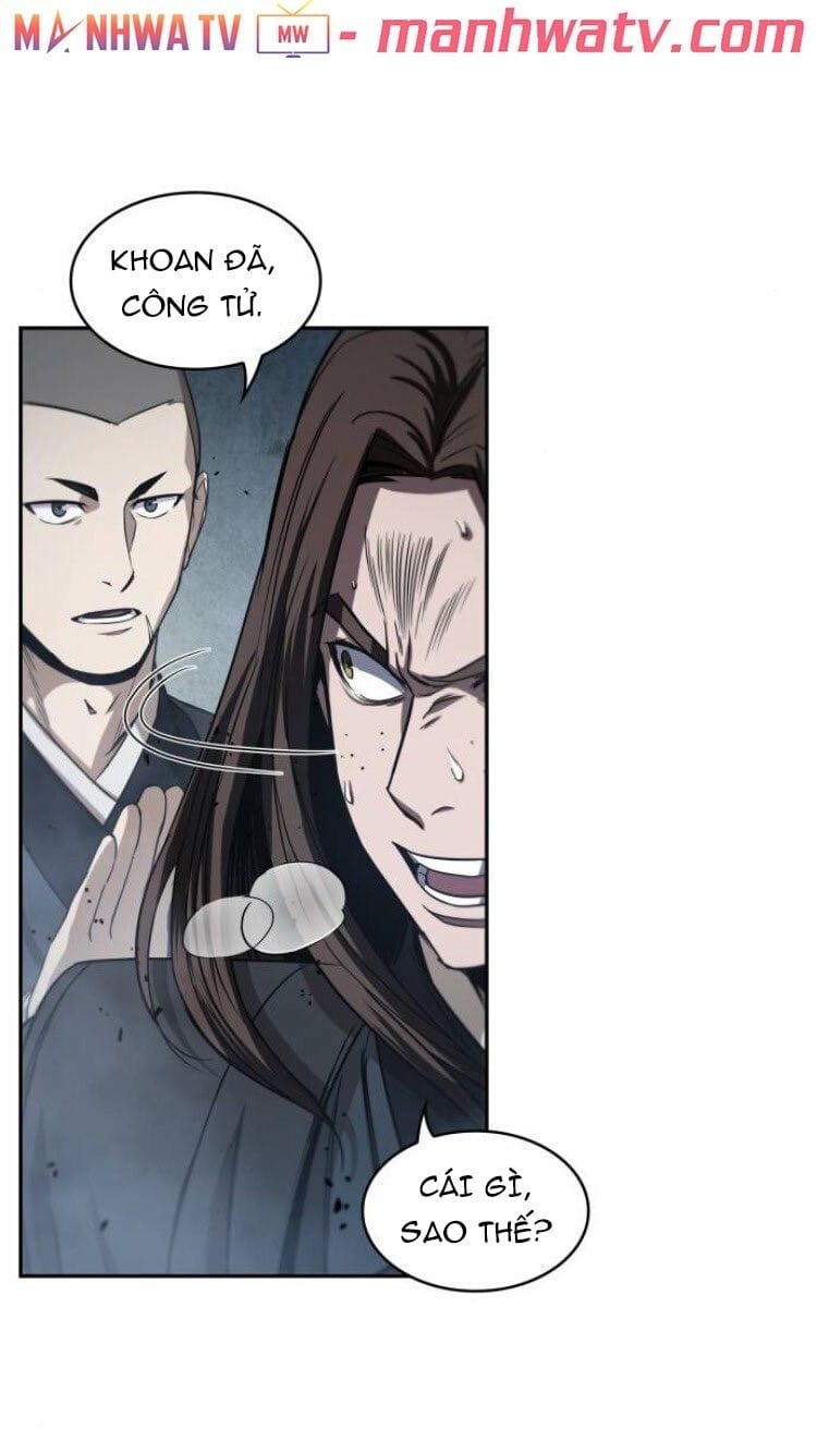 Truyện Tranh Ngã Lão Ma Thần trang 6