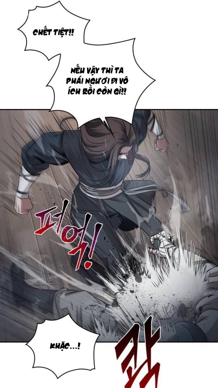 Truyện Tranh Ngã Lão Ma Thần trang 6