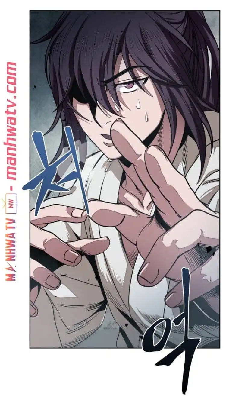 Truyện Tranh Ngã Lão Ma Thần trang 6