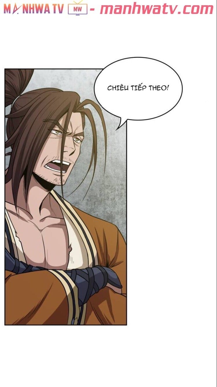 Truyện Tranh Ngã Lão Ma Thần trang 6