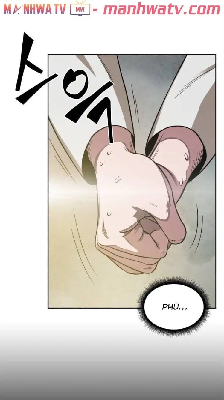 Truyện Tranh Ngã Lão Ma Thần trang 6