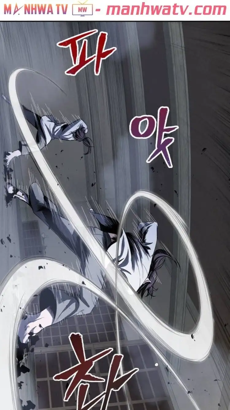 Truyện Tranh Ngã Lão Ma Thần trang 6